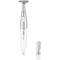 Braun Silk-√©pil Bikinitrimmer, präzises 3-in-1 Stylen und Trimmen der Bikinizone 1 St Frauen