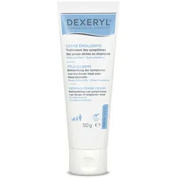 Dexeryl Pflegecreme 50 g