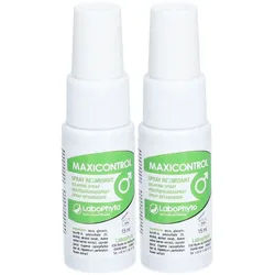 Labophyto Maxicontrol Spritzschutzmittel