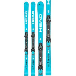Head WC Rebels E-Speed Pro Skiset 2025 - 175