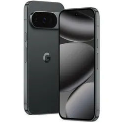 Google Pixel 10 256 GB Obsidian