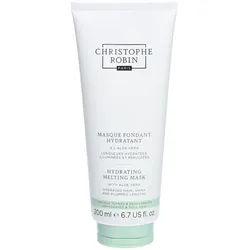 Christophe Robin Schmelzende, feuchtigkeitsspendende Aloe Vera-Maske