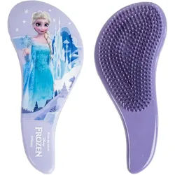 Disney Frozen Haarbürste für Kinder 3 y+ 1 St.
