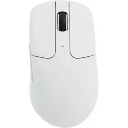 M2 Ultralight 53g Wireless 4K - Gaming Maus (Weiß)