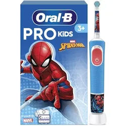 Oral-B Vitality Pro 103 Kids Spiderman