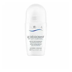 BIOTHERM Deo-Roller Lait Corporel Deo Roll-On