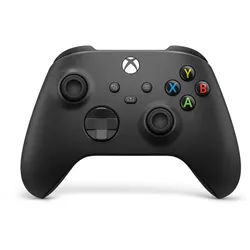 Microsoft Xbox Wireless Controller - Game Pad - Schwarz