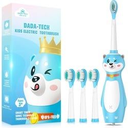 Dada-Tech Elektrische Zahnbürste Kinder 1 St