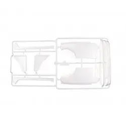 K-Teile Seitenverkl.Kabine Scania 56371