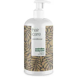Australian Bodycare Teebaum√∂l Haarspülung - Gegen Schuppen & trockenes Haar Haarbalsam 500 ml Unisex