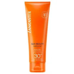 Sun Beauty Body Milk Sun Body Lotion SPF 30 250 ml