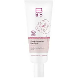 B COM BIO Mattierendes Feuchtigkeitsfluid