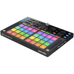 Pioneer DJ DDJ-XP2 - DJ-Controller