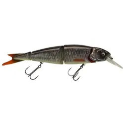 Savage Gear Kunstköder, Savage Gear 4PLAY Classic Lowrider 19cm 52g Suspending Hugo Swimbait 19 cm