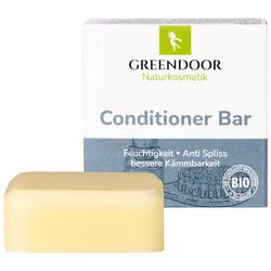 Greendoor Haar Conditioner Bar 48 g