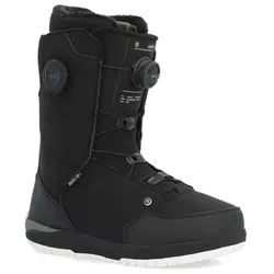 Ride Snowboardschuhe Lasso schwarz 2024 - 41,5