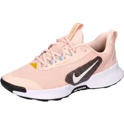 Nike Damen Laufschuhe Nike Juniper Trail 3 FQ0902-600 41 - Washed Coral/Phantom-Universit - 41