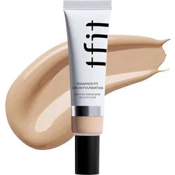 Tfit Radiance Fit Serum Foundation Make up 30 g