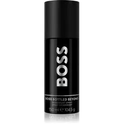 Hugo Boss BOSS Bottled Beyond Deodorant Spray für Herren 150 ml