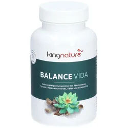 Kingnature Balance Vida