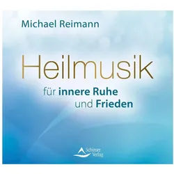 Hörspiel Heilmusik für innere Ruhe und Frieden