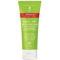 Natural Aktiv - Hand- & Nagelbalsam
