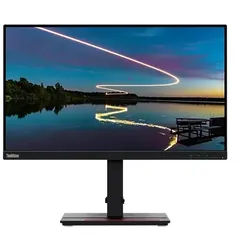 Lenovo ThinkVision T24m-20 23,8 FHD-USB-C-Docking-Monitor