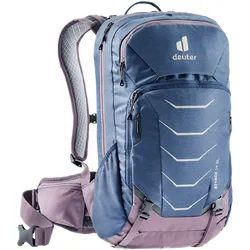 Deuter Damen Rucksack Attack 14 SL 3210021-3526 - Marine-Grape - One size
