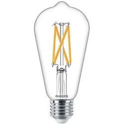 Philips - Leuchtmittel LED LED 7W (806lm) SRT64 Dimbar E27