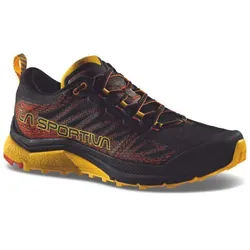 La Sportiva Jackal II GTX black/yellow (K00Y00) 47.5