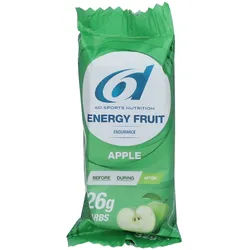 Energy Fruit Apfel