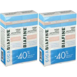 CicaBiafine® Anti-Irritations-Feuchtigkeitscreme