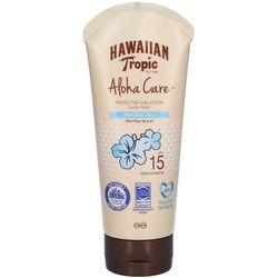Hawaiian Tropic Aloha Care Sonnenschutz-Lotion Spf15