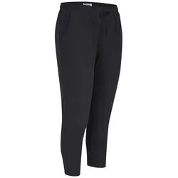 KjBRAND 7/8-Hose Da.-Hose Susie XS 7/ schwarz 50