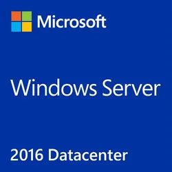 Microsoft Windows Server 2016 Datacenter 24 Core Basislizenz