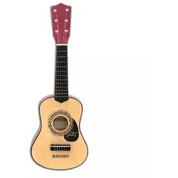 Klassische Gitarre aus Holz - 55 cm
