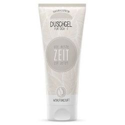 LaVida - Duschgel Die beste Zeit ist jetzt (Blätter) 200 ml