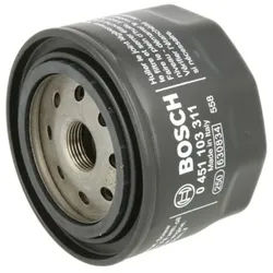 Ölfilter BOSCH 0 451 103 311