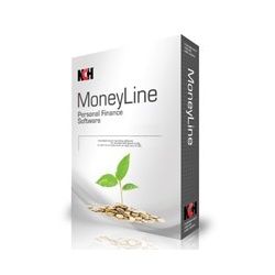 NCH: MoneyLine Personal Finance