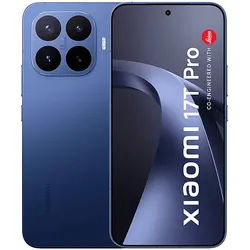 XIAOMI 17T Pro 512 GB Deep Blue Dual SIM