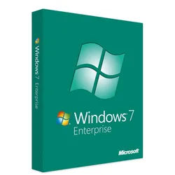 Microsoft Windows 7 Enterprise N SP1