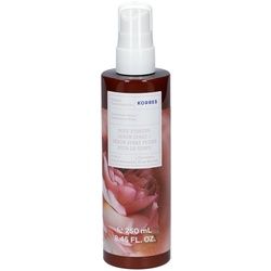 Korres Serum Spray Rose Cashmere