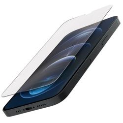 Quad Lock Schutz aus gehärtetem Glas - iPhone 12/12 Pro