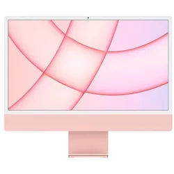 iMac with 4.5K Retina display