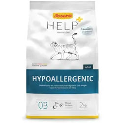 Josera Hypoallergenic