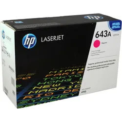 HP Toner Q5953A 643A magenta