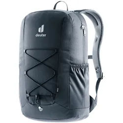 Deuter Gogo Lifestyle Rucksack black