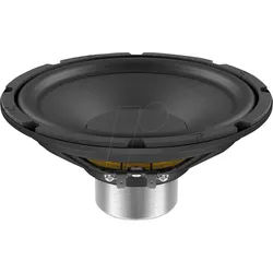 LAV NBASS08-20 - Tieftöner, 200 W, Neodym, 8 Zoll (20 cm), Stahl