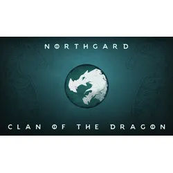Northgard: Nidhogg, Clan of the Dragon