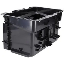 easyPART Montagezubehör wie Ecovacs 201-2307-0627 Ecovacs 201-2307-0627, Saugroboter